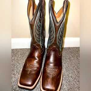 womens western boots